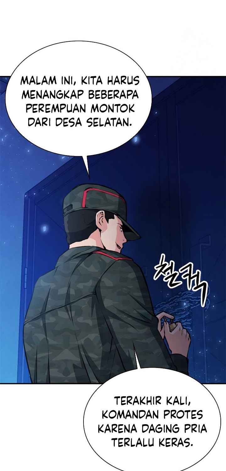 Seoul Station Druid Chapter 156 Gambar 45