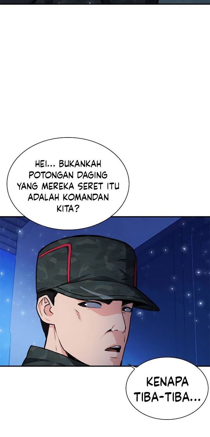 Seoul Station Druid Chapter 156 Gambar 47