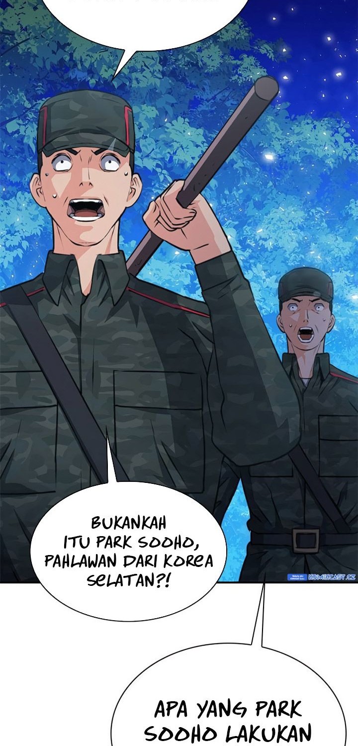 Seoul Station Druid Chapter 156 Gambar 49