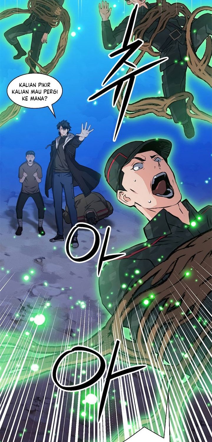 Seoul Station Druid Chapter 156 Gambar 51