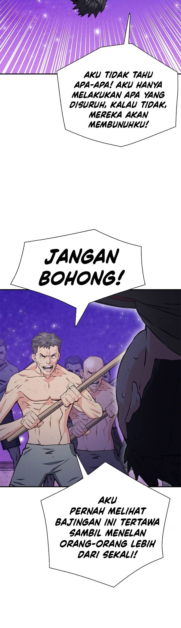Seoul Station Druid Chapter 156 Gambar 56
