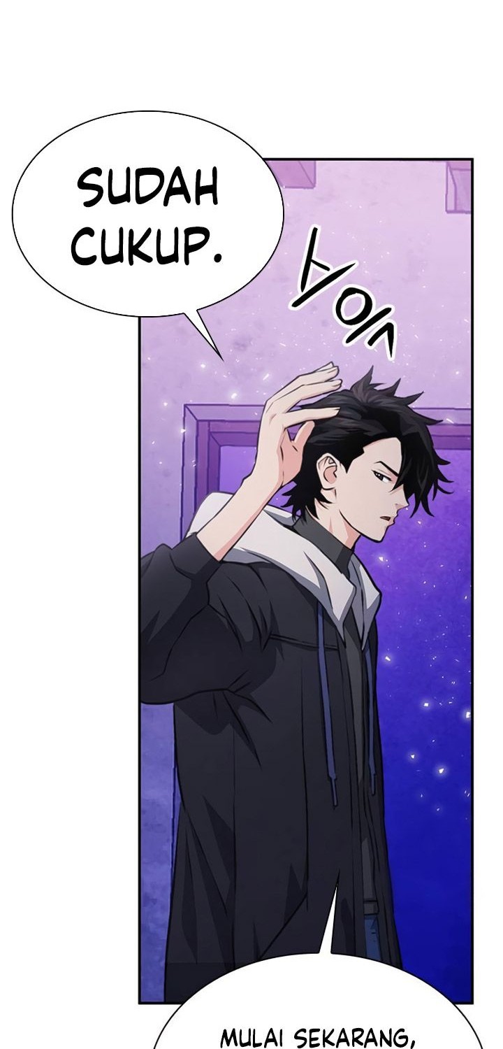 Seoul Station Druid Chapter 156 Gambar 57