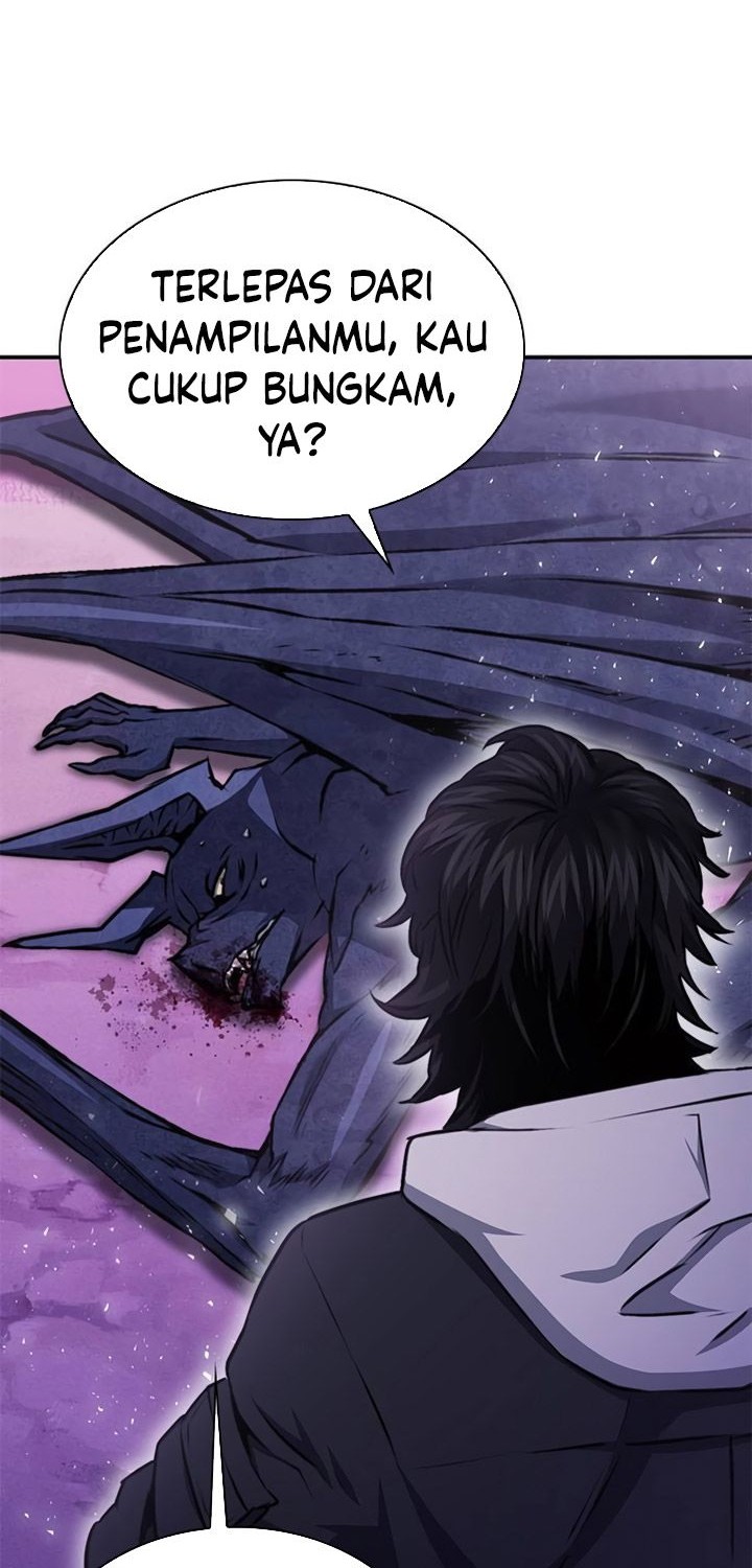 Seoul Station Druid Chapter 156 Gambar 3
