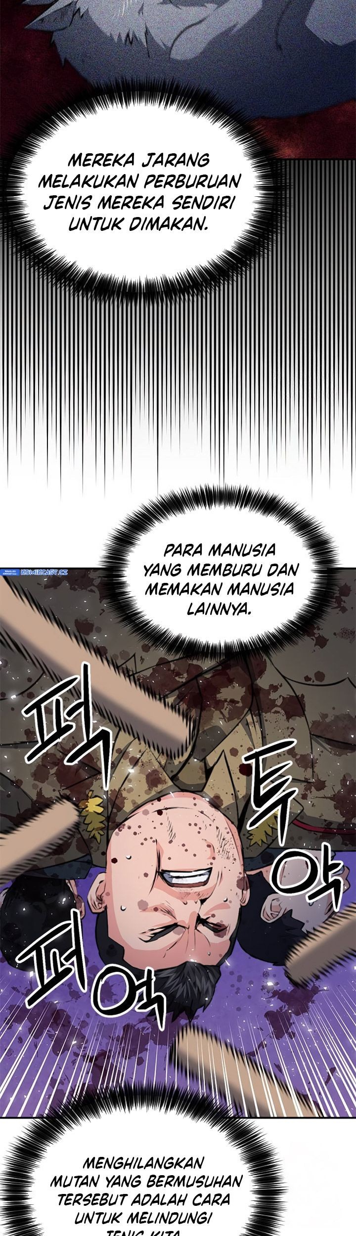 Seoul Station Druid Chapter 156 Gambar 60