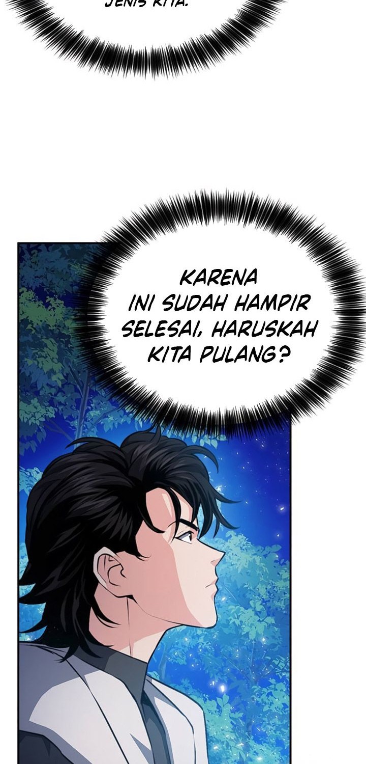 Seoul Station Druid Chapter 156 Gambar 61