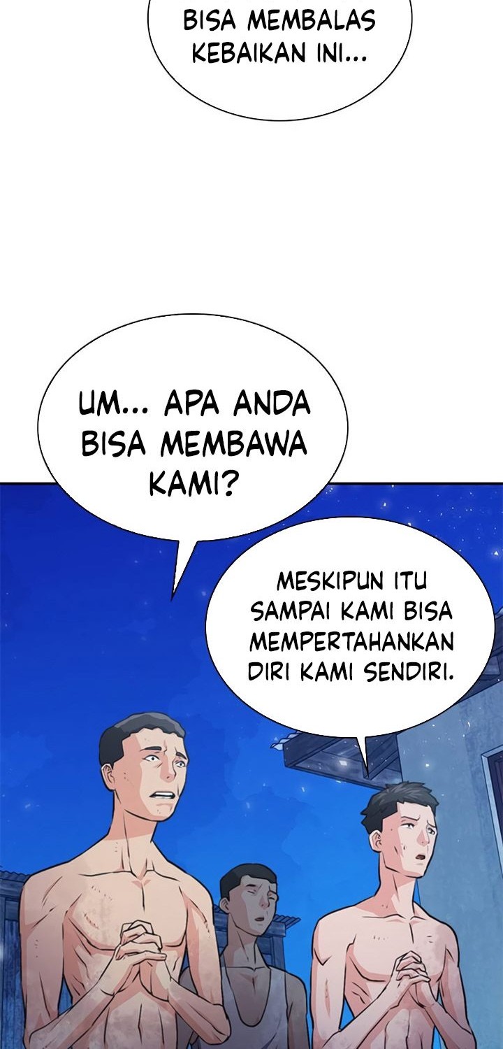 Seoul Station Druid Chapter 156 Gambar 63