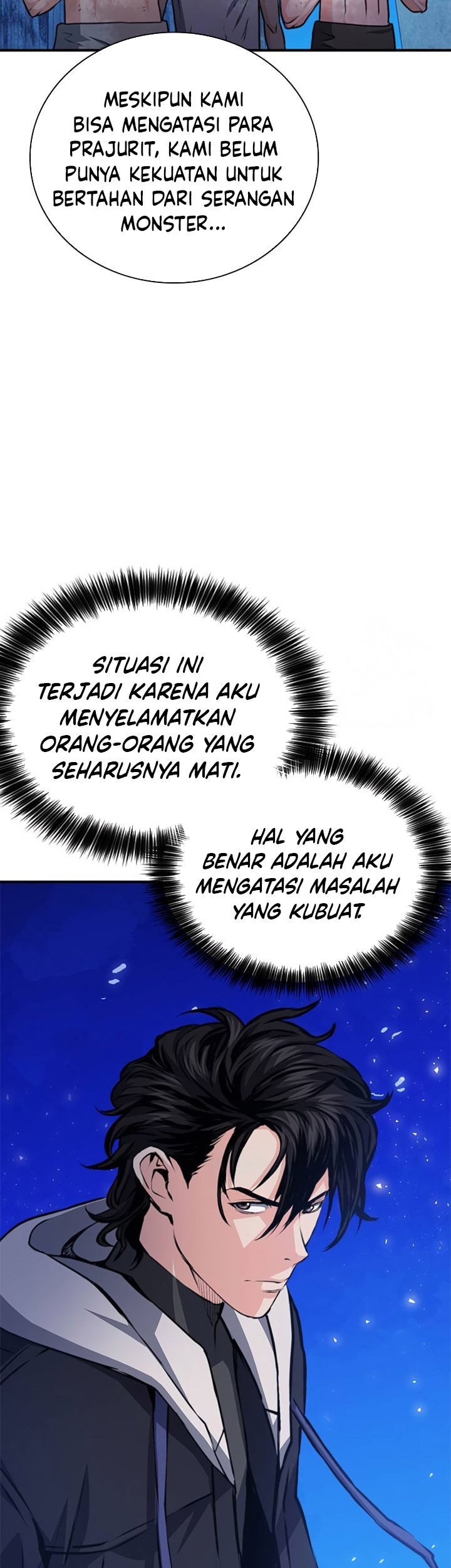 Seoul Station Druid Chapter 156 Gambar 64