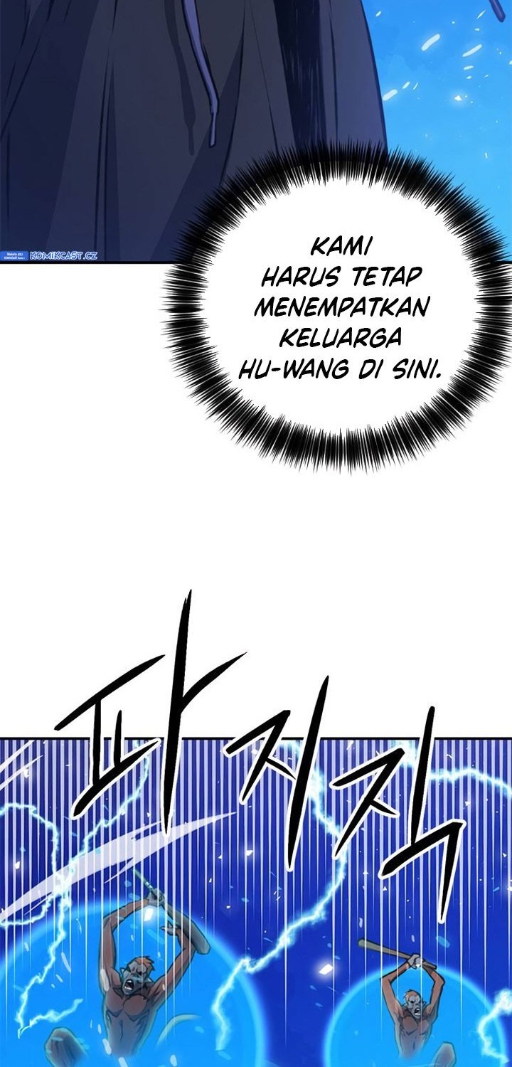 Seoul Station Druid Chapter 156 Gambar 65