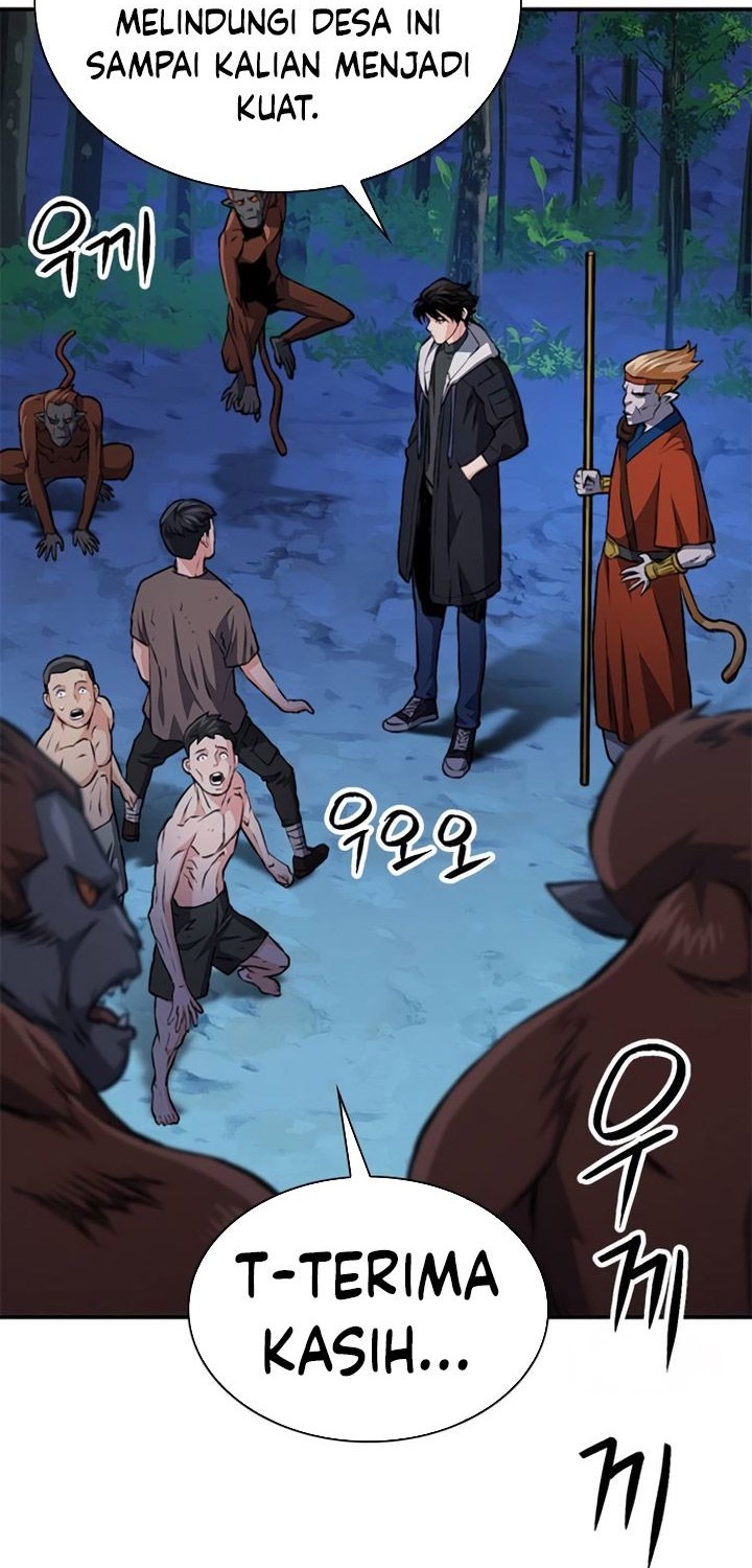Seoul Station Druid Chapter 156 Gambar 67