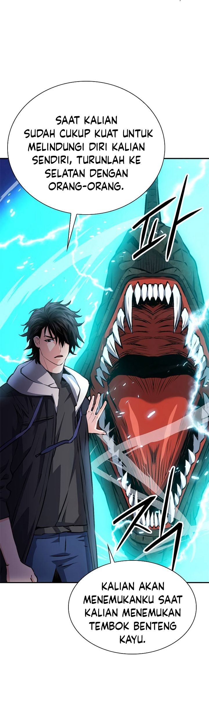 Seoul Station Druid Chapter 156 Gambar 68