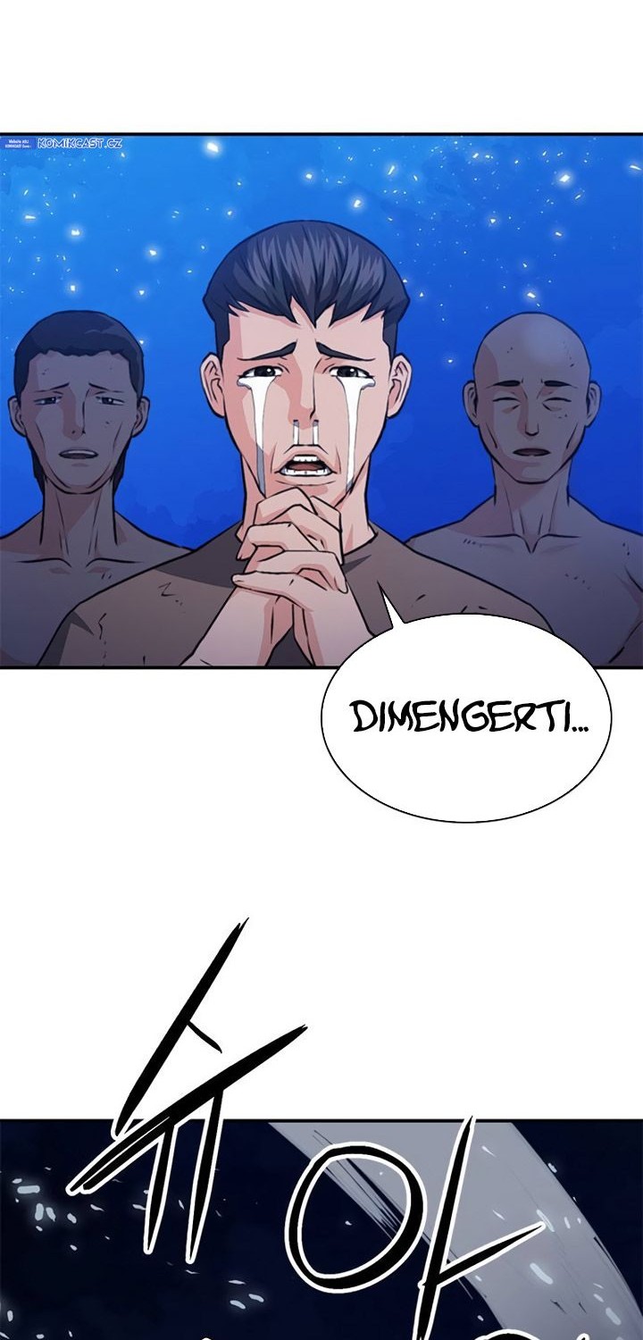 Seoul Station Druid Chapter 156 Gambar 69