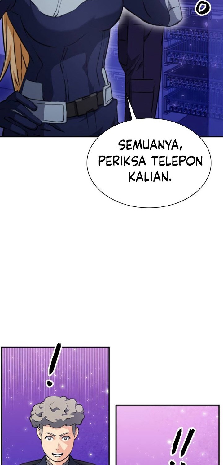 Seoul Station Druid Chapter 156 Gambar 75