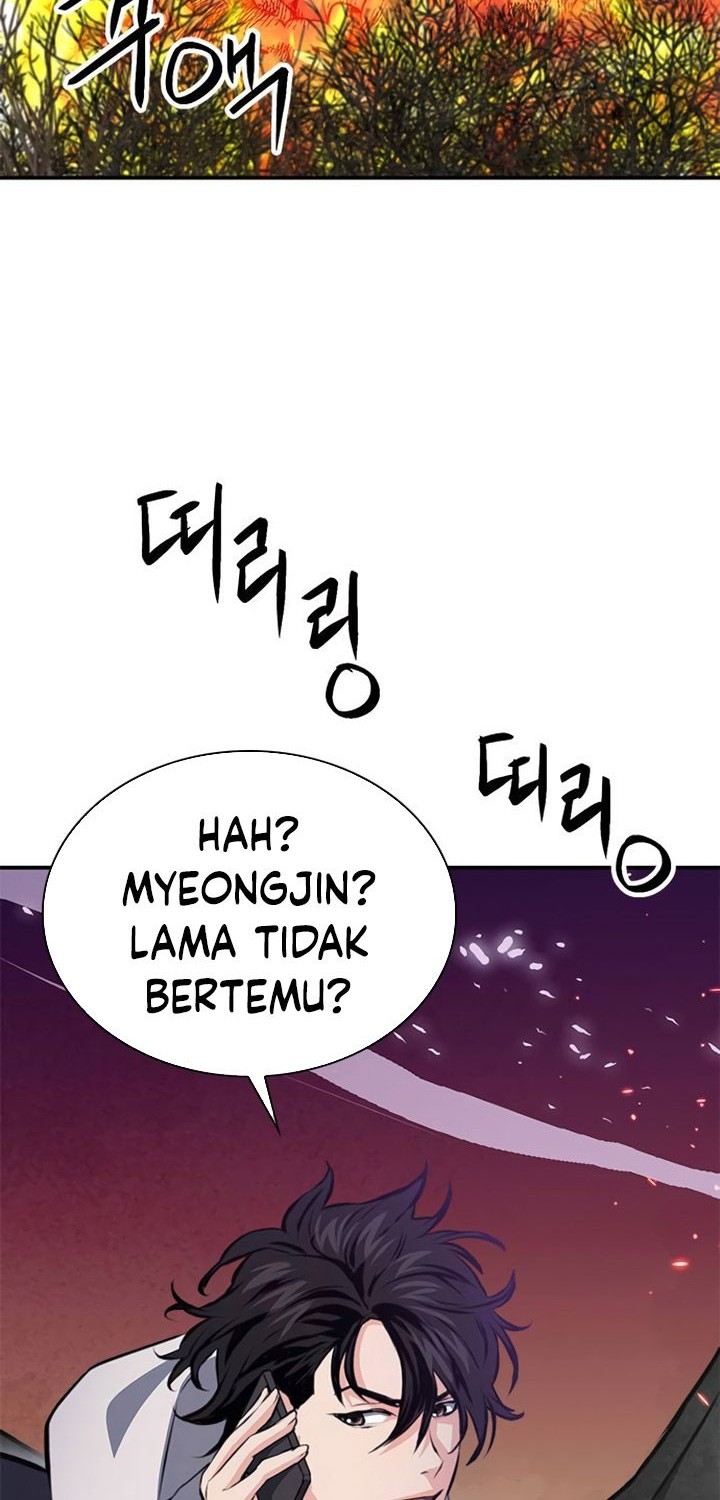 Seoul Station Druid Chapter 156 Gambar 77