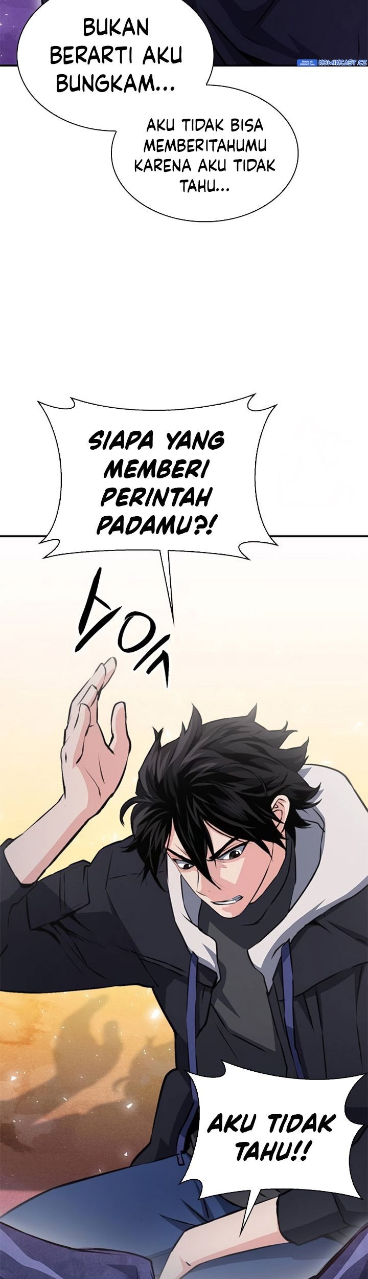 Seoul Station Druid Chapter 156 Gambar 4