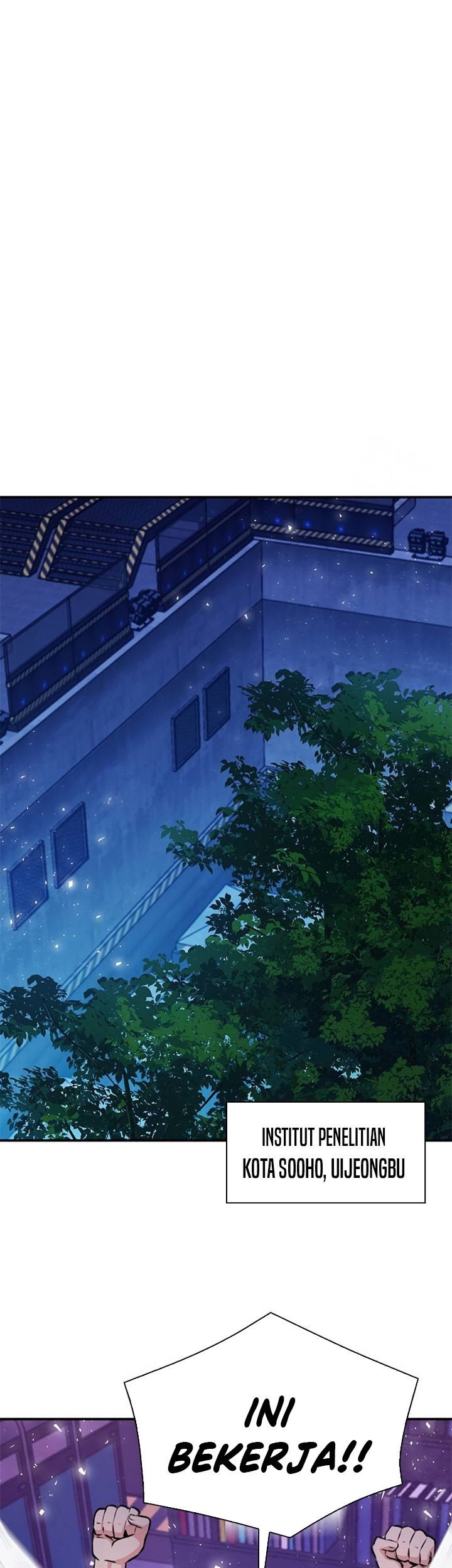 Seoul Station Druid Chapter 156 Gambar 80