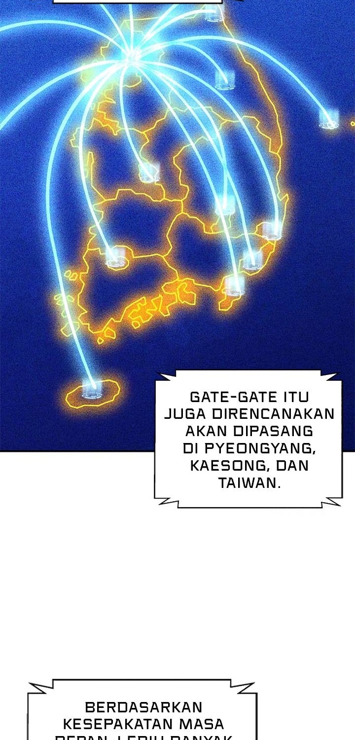 Seoul Station Druid Chapter 156 Gambar 83