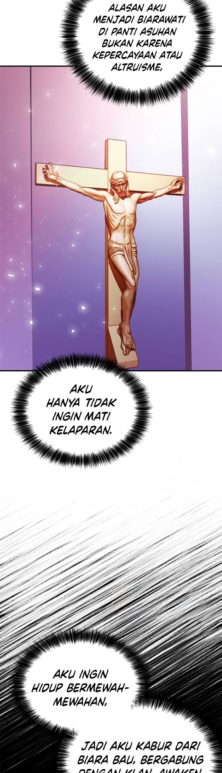 Seoul Station Druid Chapter 156 Gambar 88