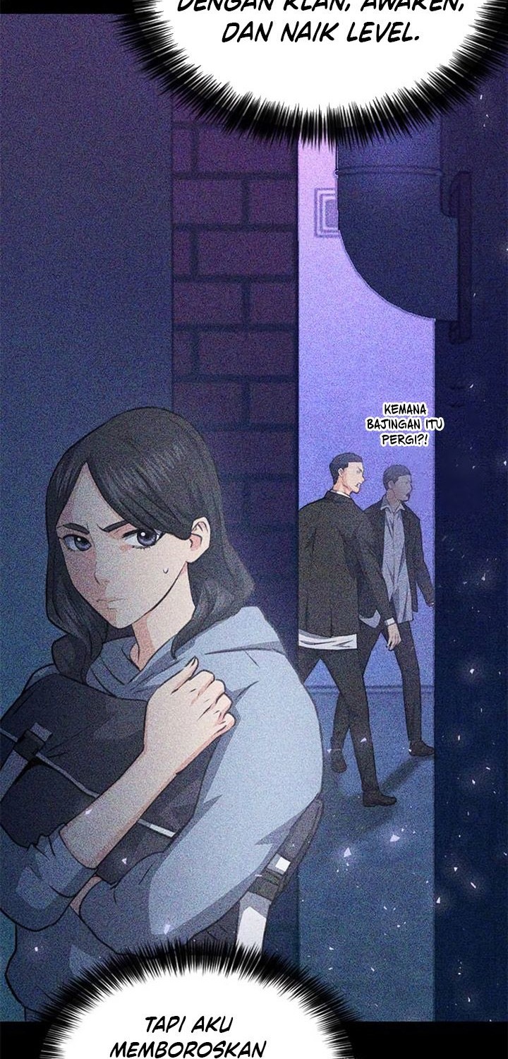Seoul Station Druid Chapter 156 Gambar 89