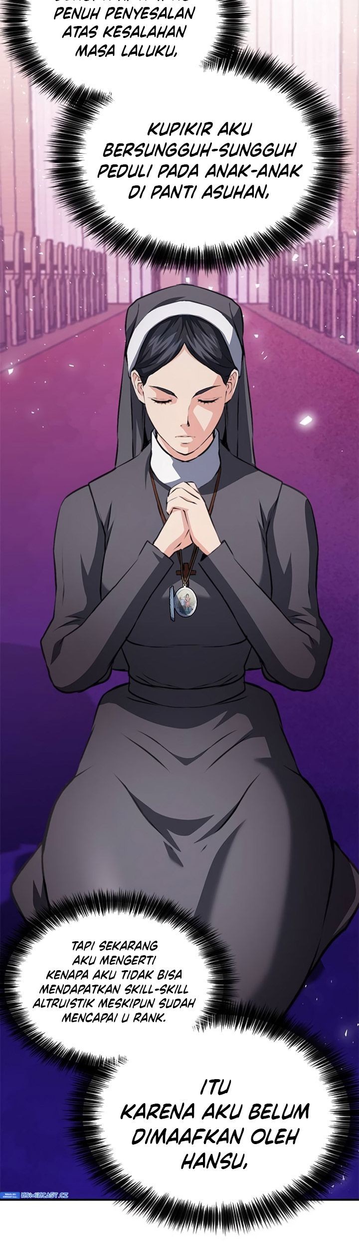 Seoul Station Druid Chapter 156 Gambar 92
