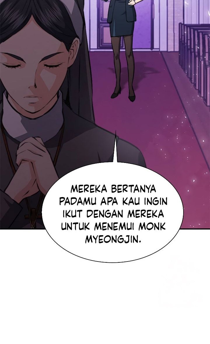 Seoul Station Druid Chapter 156 Gambar 95