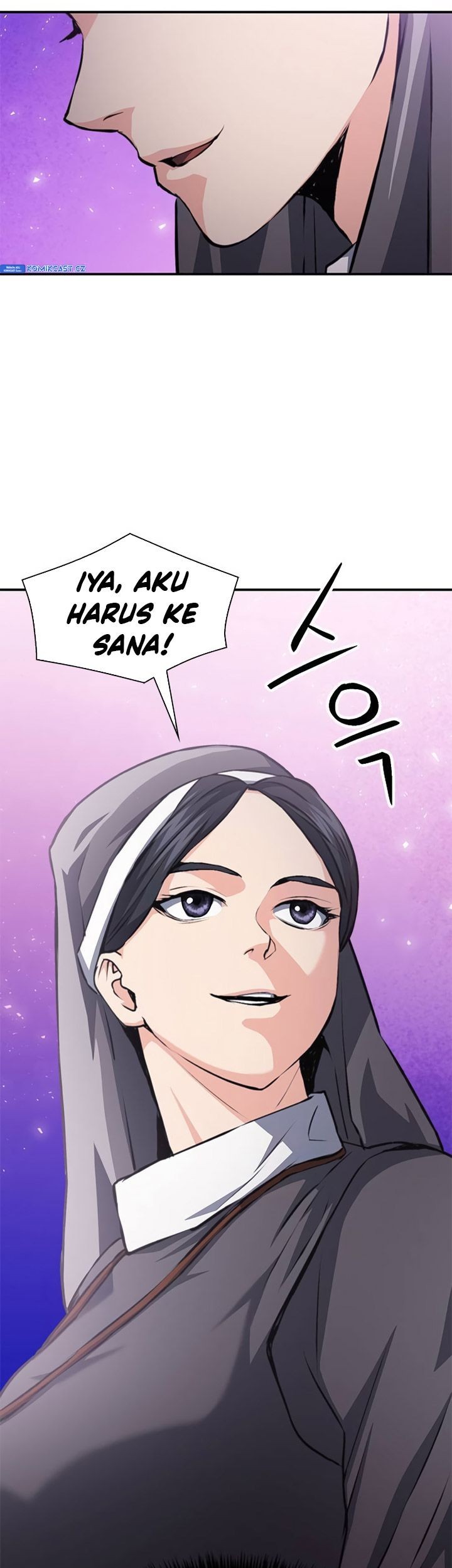 Seoul Station Druid Chapter 156 Gambar 96