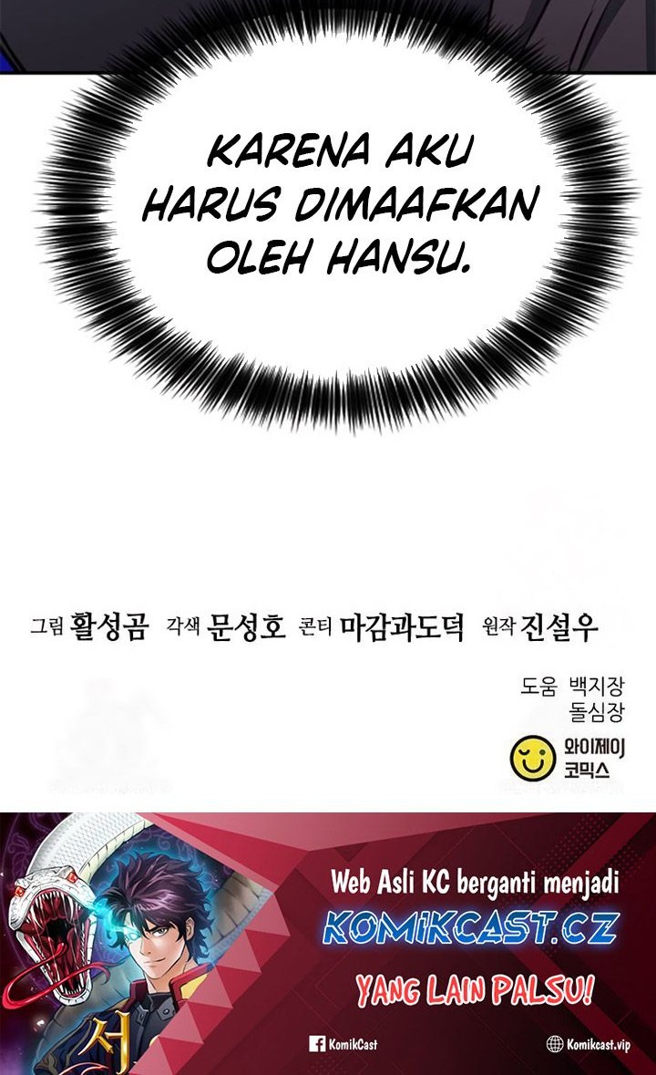 Seoul Station Druid Chapter 156 Gambar 97