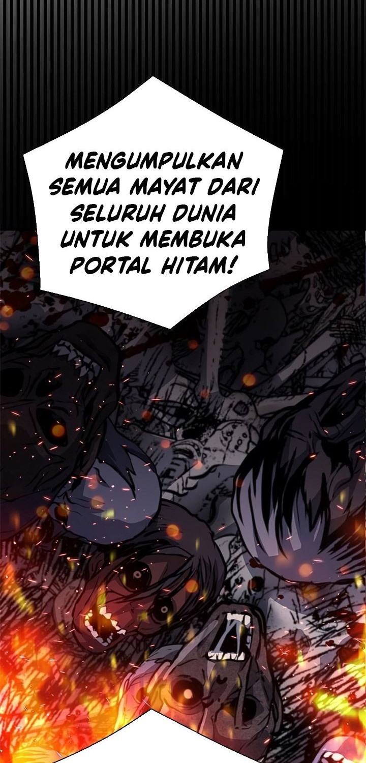 Seoul Station Druid Chapter 156 Gambar 7