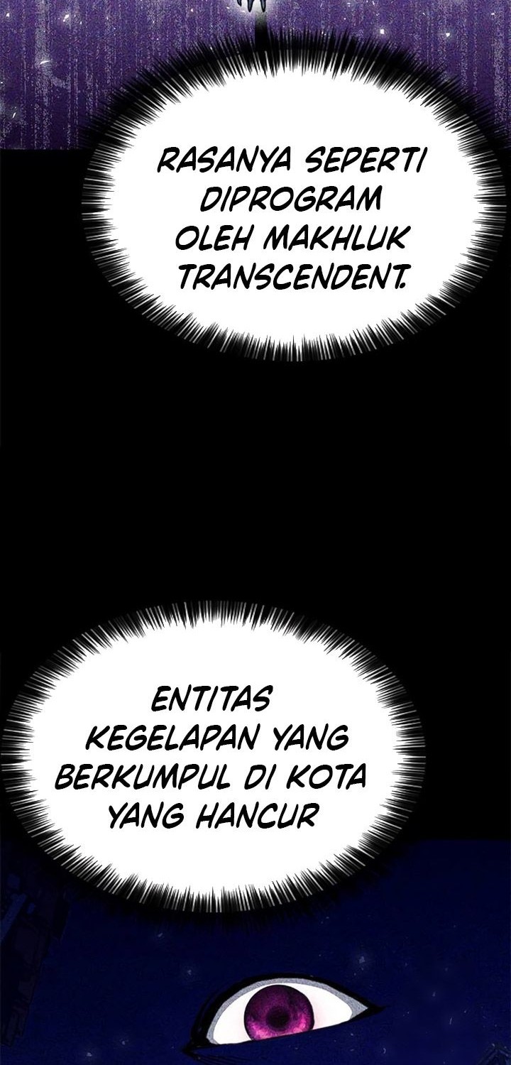 Seoul Station Druid Chapter 156 Gambar 11