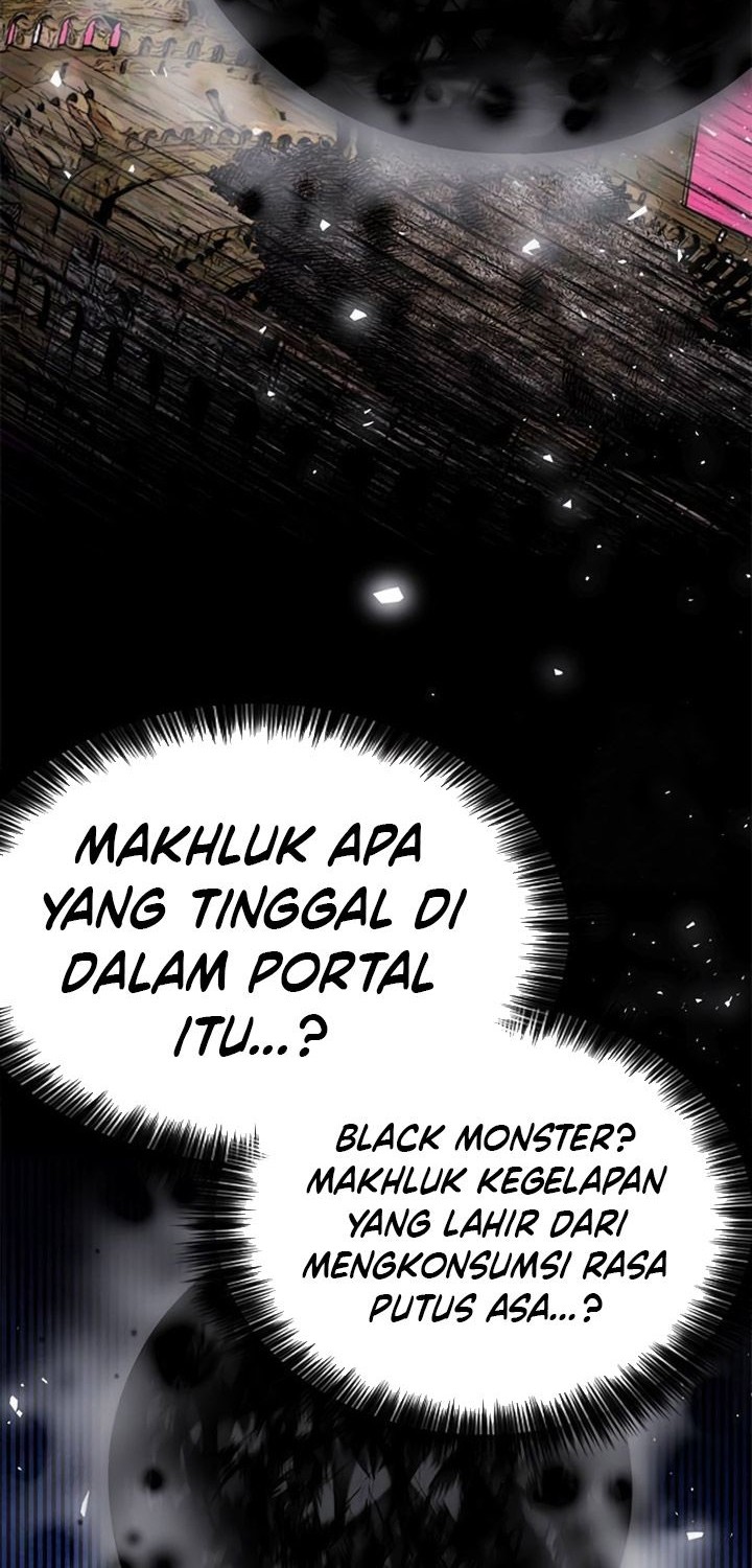Seoul Station Druid Chapter 156 Gambar 13