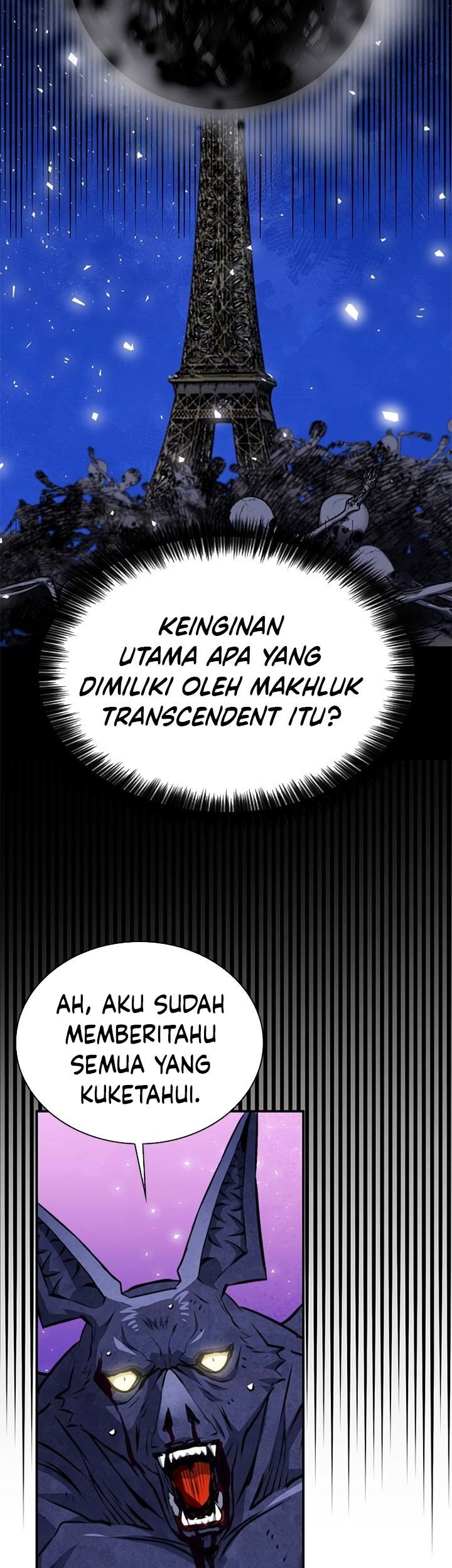Seoul Station Druid Chapter 156 Gambar 14