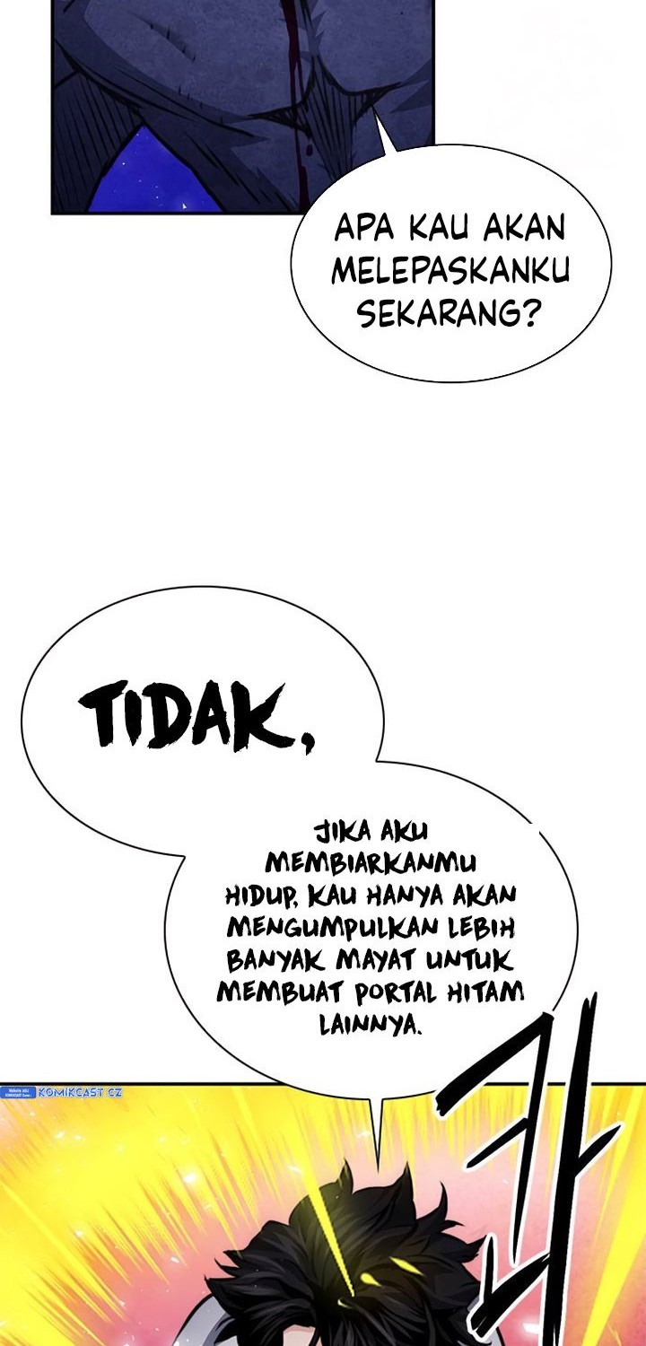 Seoul Station Druid Chapter 156 Gambar 15