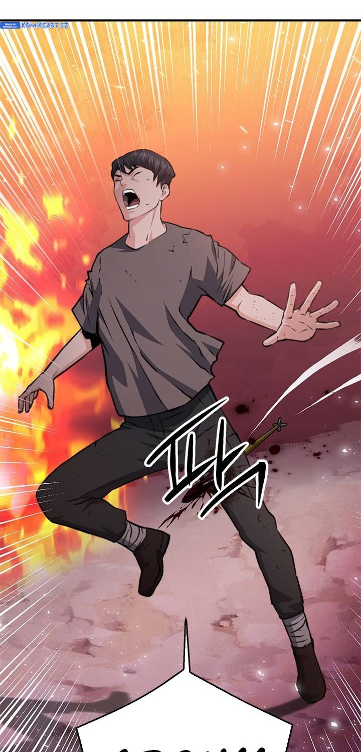 Seoul Station Druid Chapter 155 Gambar 21