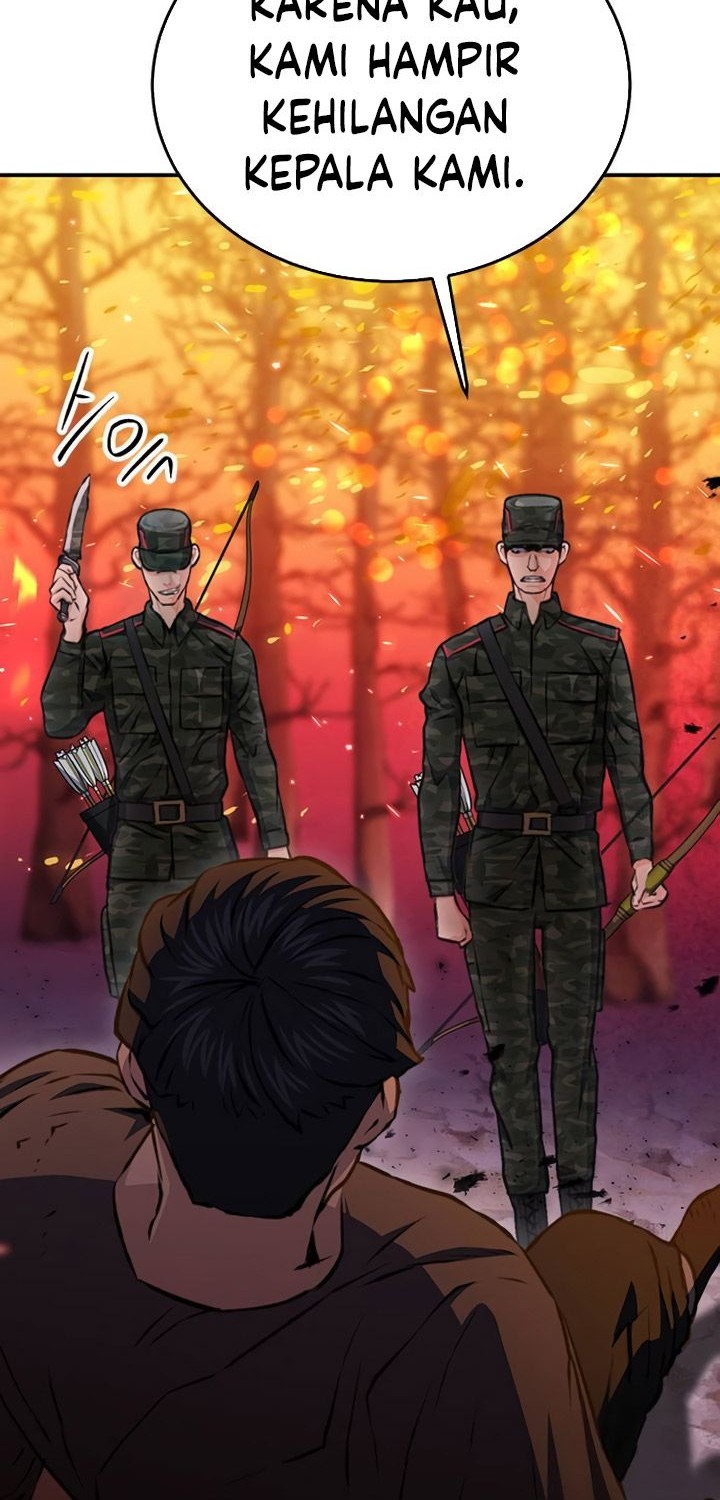 Seoul Station Druid Chapter 155 Gambar 23