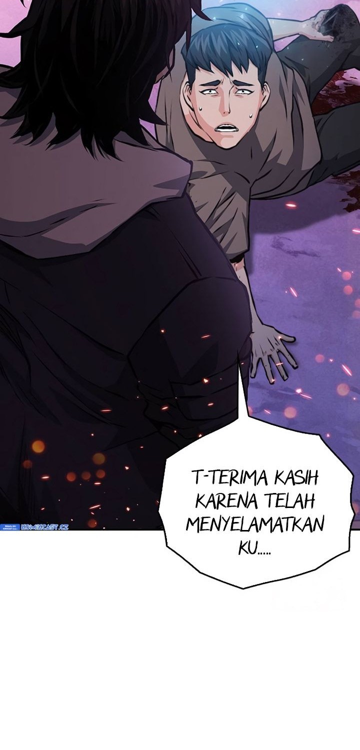 Seoul Station Druid Chapter 155 Gambar 29