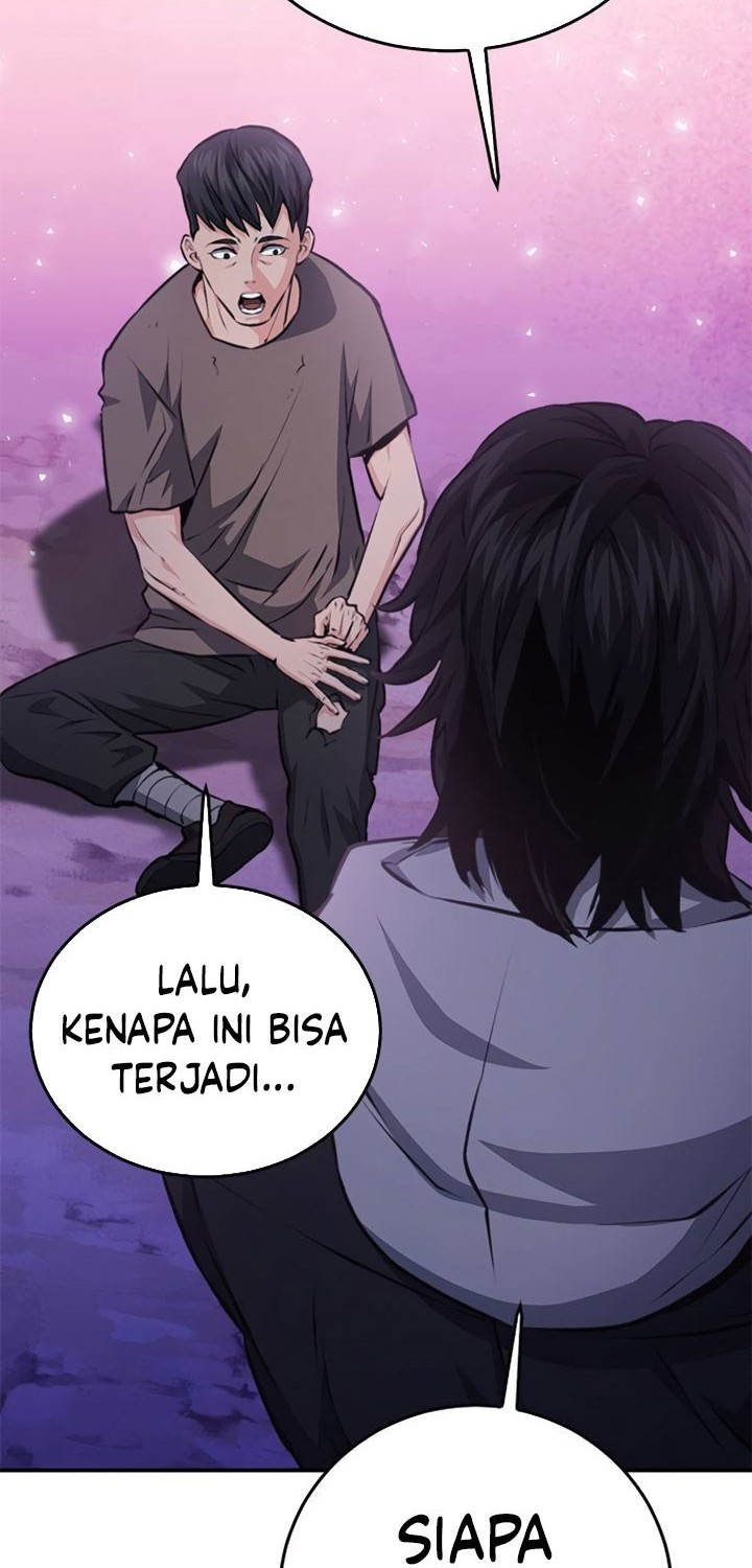 Seoul Station Druid Chapter 155 Gambar 35