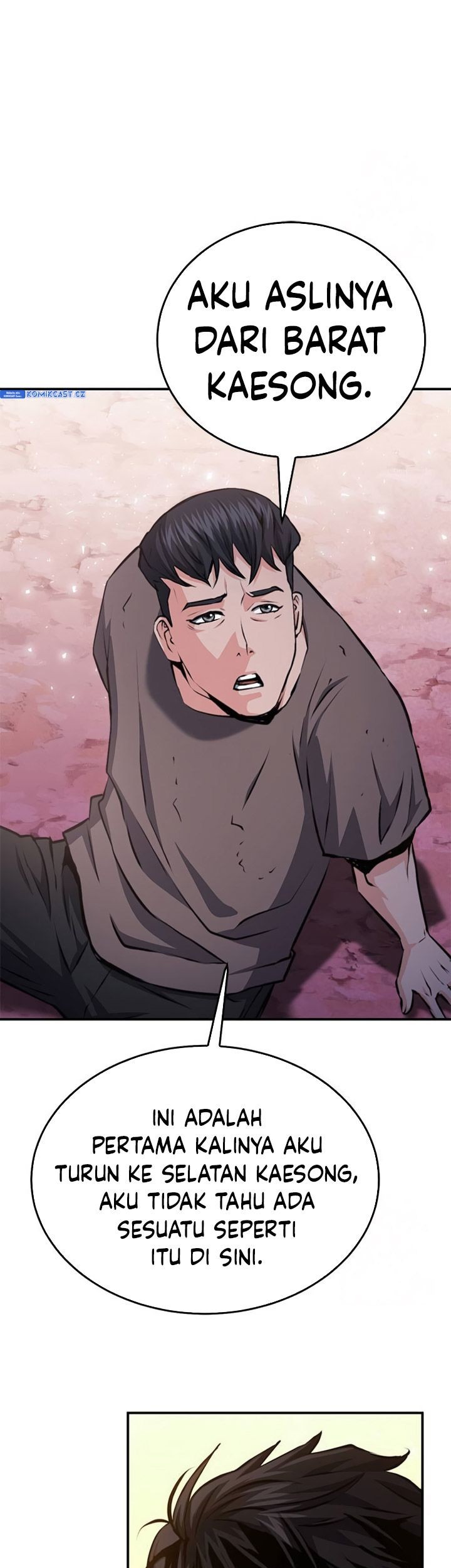 Seoul Station Druid Chapter 155 Gambar 38