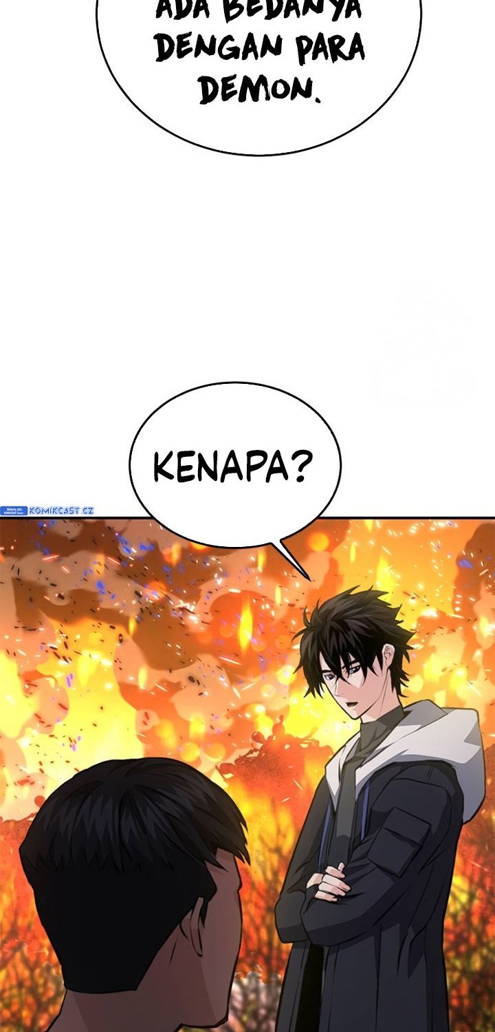 Seoul Station Druid Chapter 155 Gambar 41