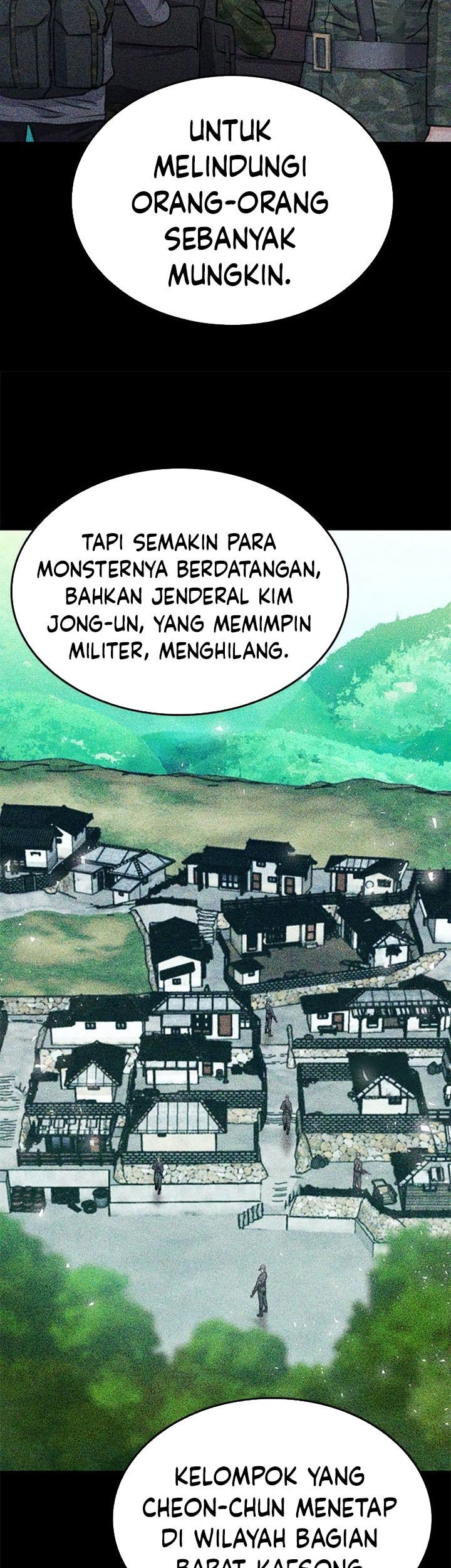 Seoul Station Druid Chapter 155 Gambar 44