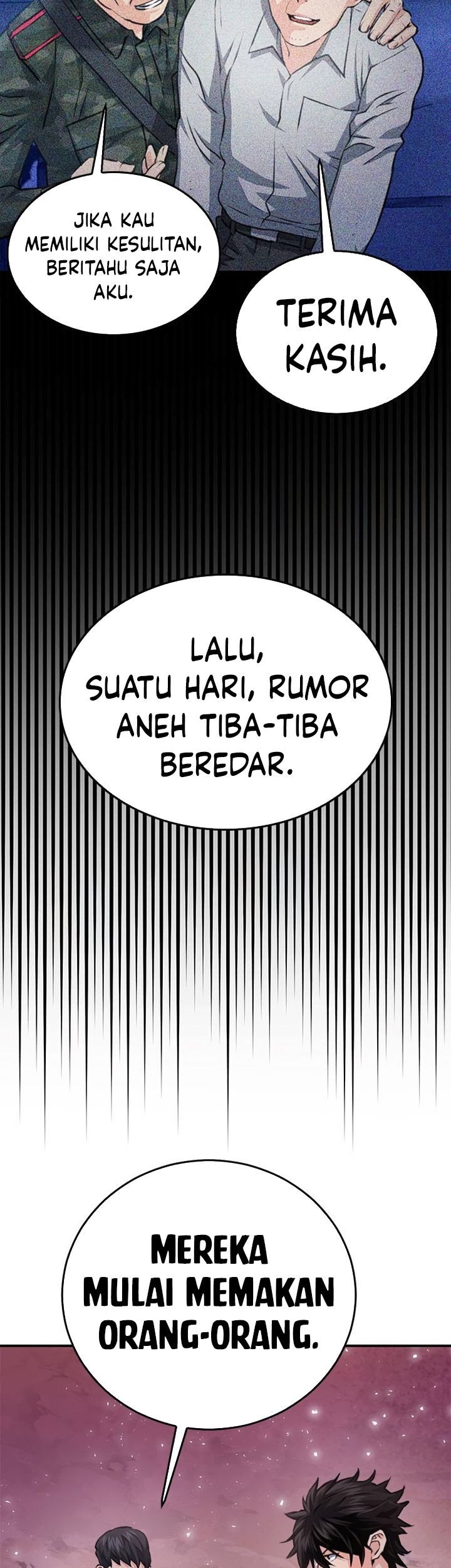 Seoul Station Druid Chapter 155 Gambar 46