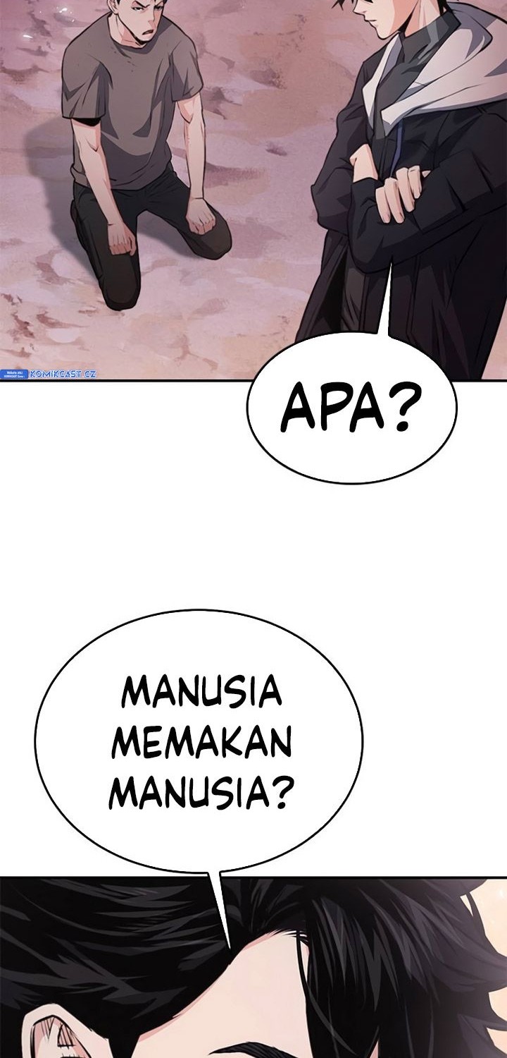 Seoul Station Druid Chapter 155 Gambar 47