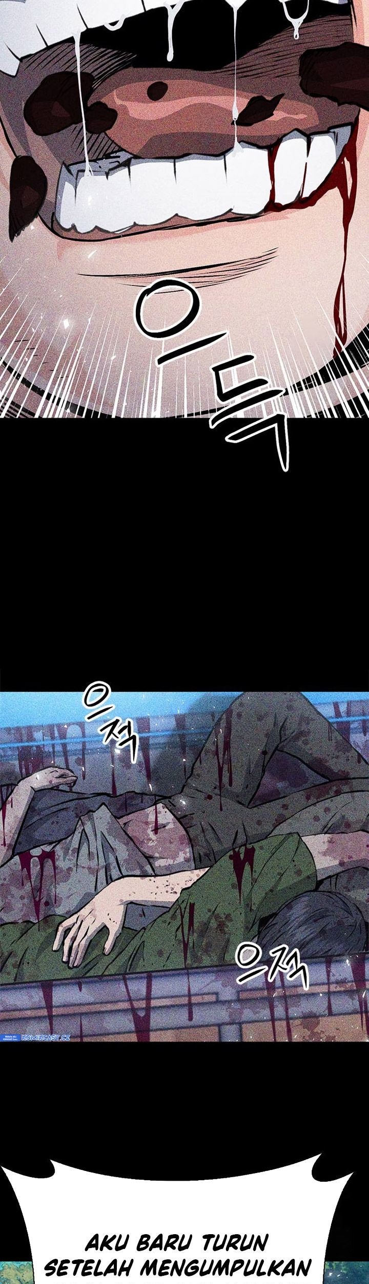 Seoul Station Druid Chapter 155 Gambar 52