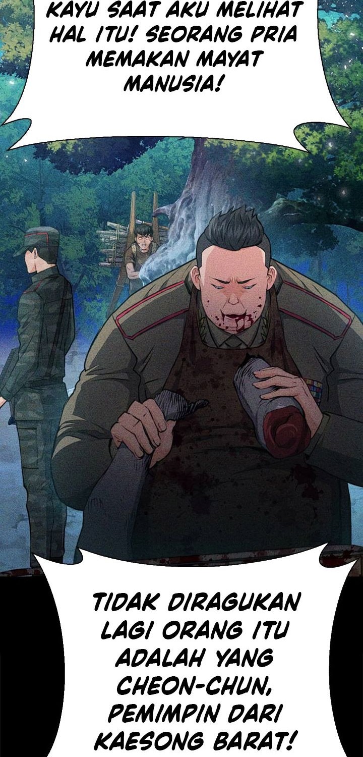Seoul Station Druid Chapter 155 Gambar 53