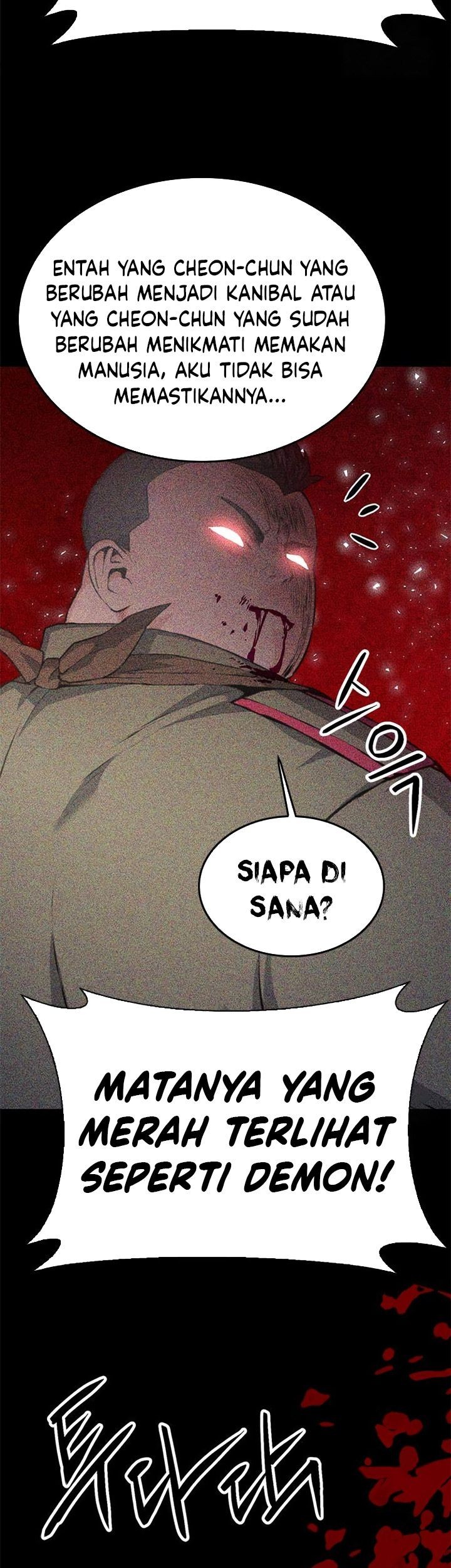 Seoul Station Druid Chapter 155 Gambar 54