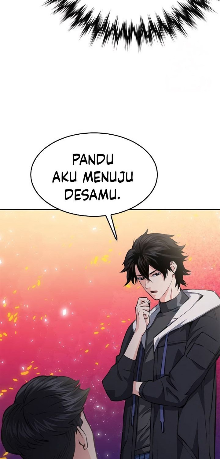 Seoul Station Druid Chapter 155 Gambar 57