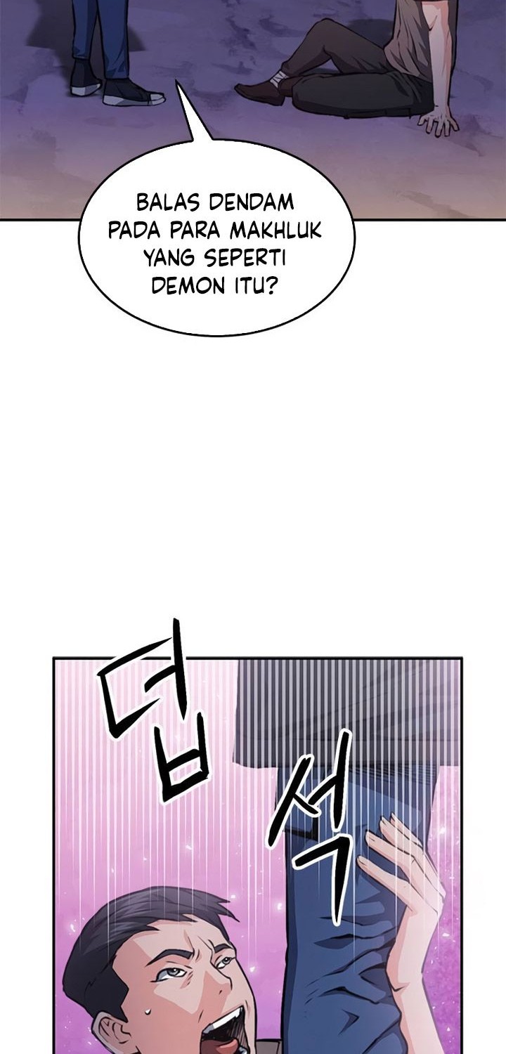 Seoul Station Druid Chapter 155 Gambar 59