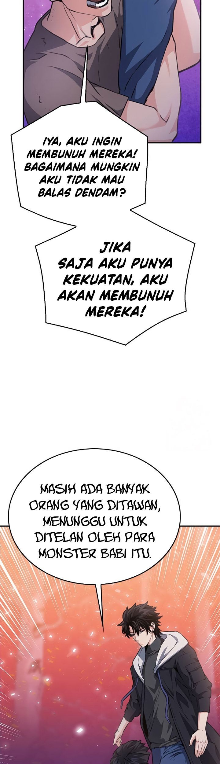 Seoul Station Druid Chapter 155 Gambar 60