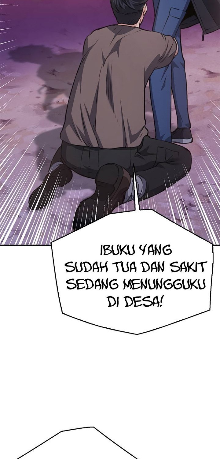 Seoul Station Druid Chapter 155 Gambar 61