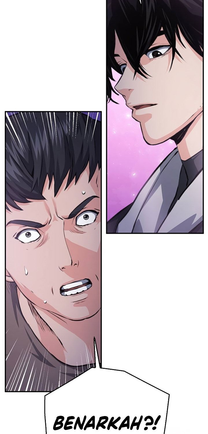 Seoul Station Druid Chapter 155 Gambar 63