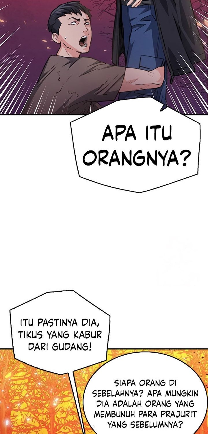 Seoul Station Druid Chapter 155 Gambar 65