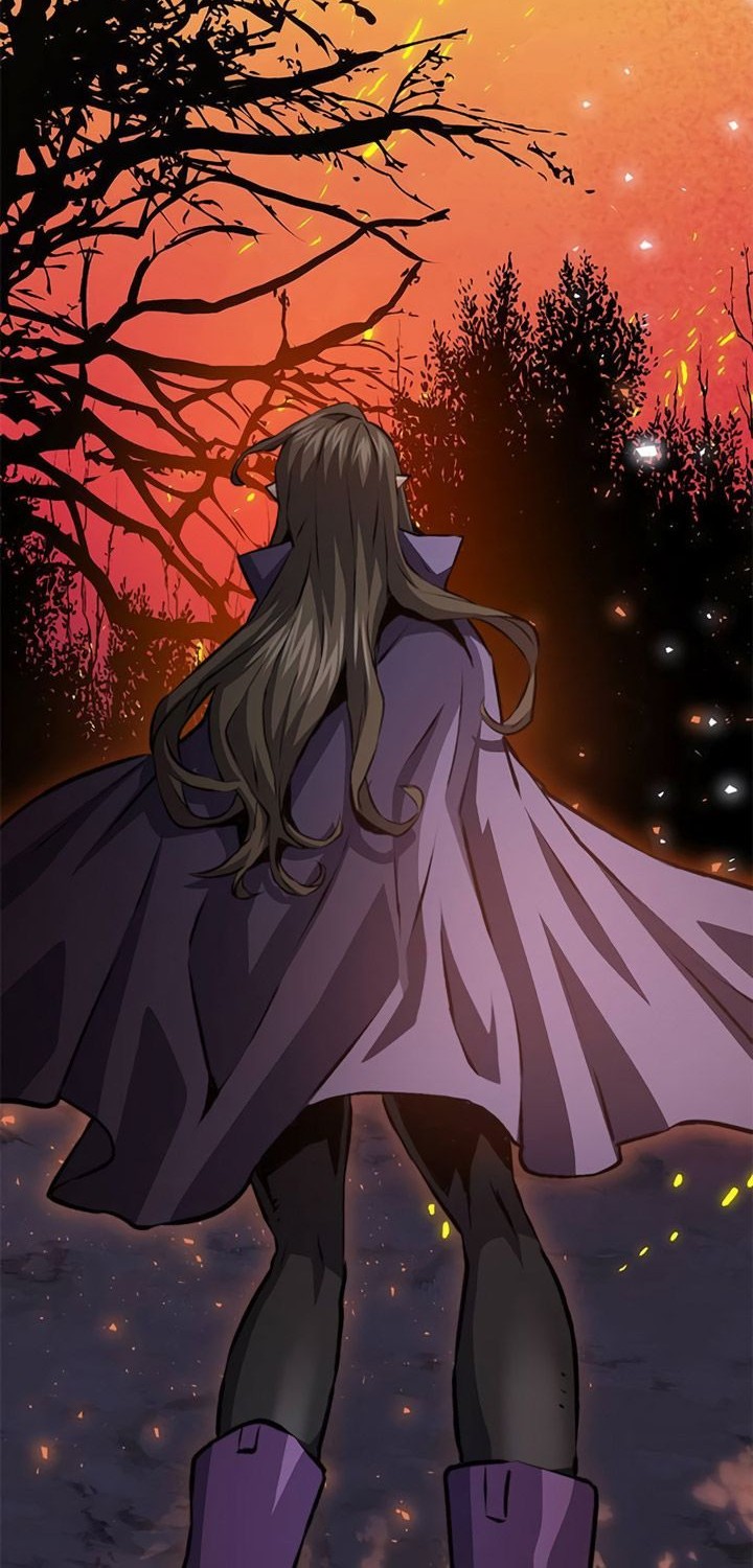 Seoul Station Druid Chapter 155 Gambar 75